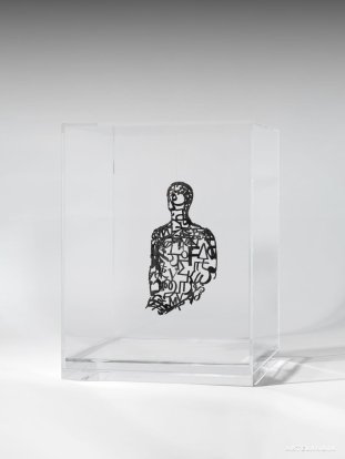 Jaume Plensa